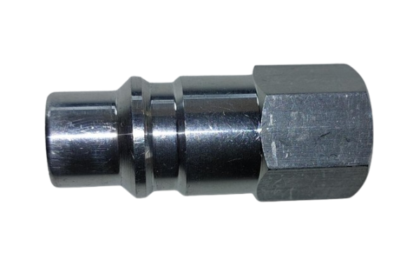 ELKE Snelkoppeling 1234YF HP  x  1/4