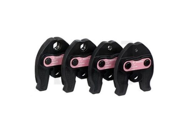 NovoPress MaxiPro Set  4 x persbek 1/4