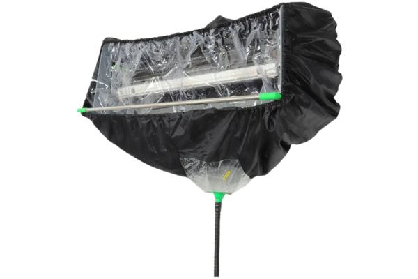 WIPCOOL CSC-1 tot 36000BTU Opvangzak binnen unit