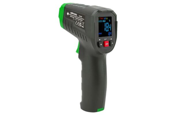 WIPCOOL Infrarood Thermometer AIT500