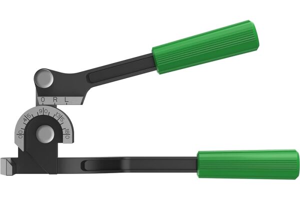 WIPCOOL 3 in 1 buigijzer 1/4