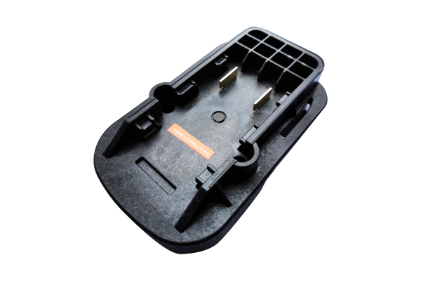 WIPCOOL PANASONIC Baterij Adapter BA-3