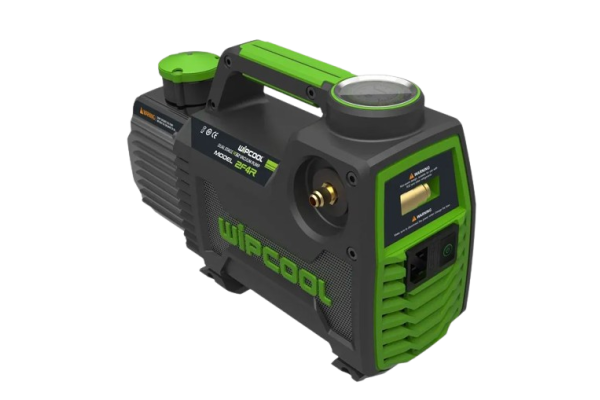 WIPCOOL Vacuümpomp 2F4R 255L/min 2 traps ACTIE