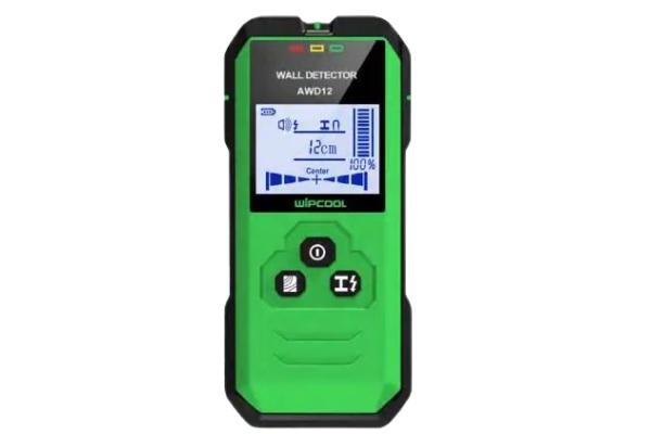 WIPCOOL muur scanner AWD12