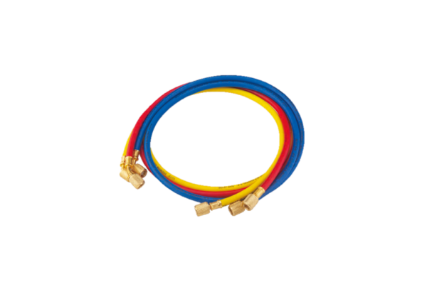 WIPCOOL Slangenpakket 1/4