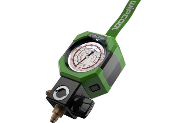 WIPCOOL Analoge Manometer MG-1L