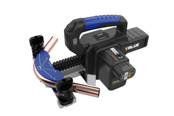 Value Electrische buigtang VTB-22L