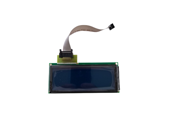 Simal Display 50 x 130 mm