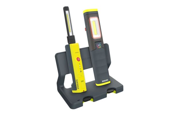 Philips looplampset led Xperion 6000 starter kit met UV power