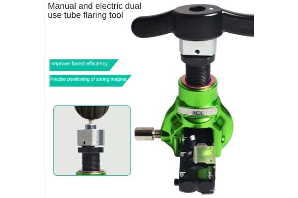 WIPCOOL EF-2L Manual flare tool 