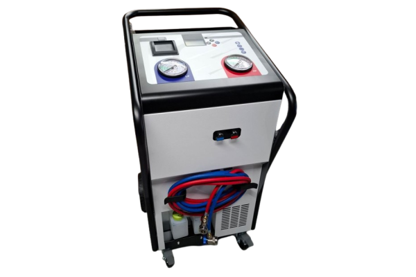 OKSYS FLICK 30 1234YF OF R134A (WAECO SMART MATE)