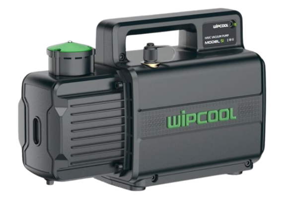 WIPCOOL S2 Vacuümpomp 113L/min S Series 6 CFM