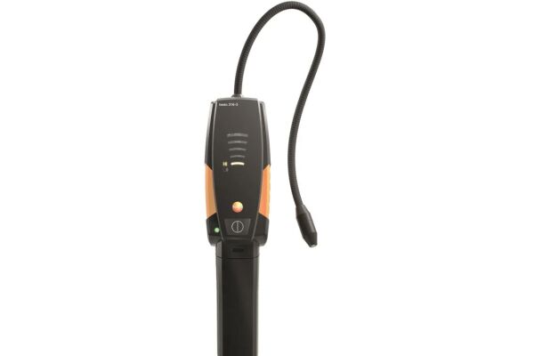 TESTO 316-3 Lekdetector voor koudemiddelen