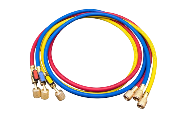 WIPCOOL MHR-2CV60  Slangenpakket 1/4