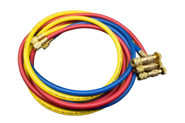 WIPCOOL MRH-2SV Slangenpakket 1/4