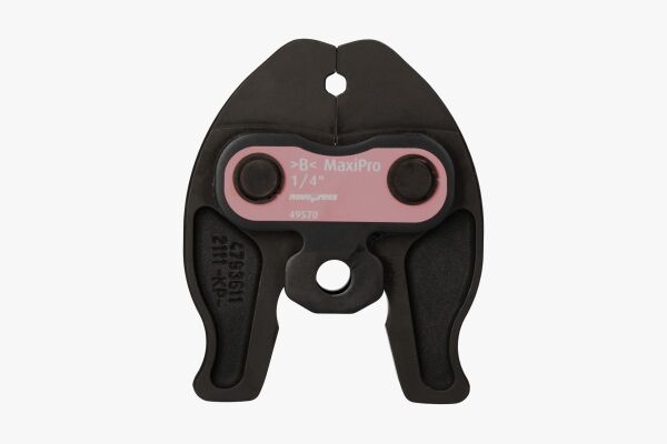 NovoPress MaxiPro 1/4