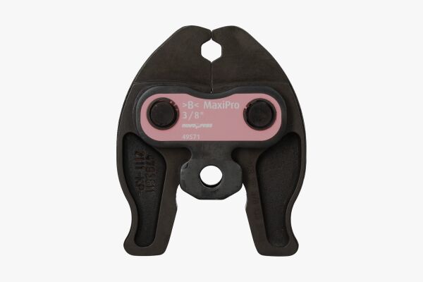 NovoPress MaxiPro 3/8