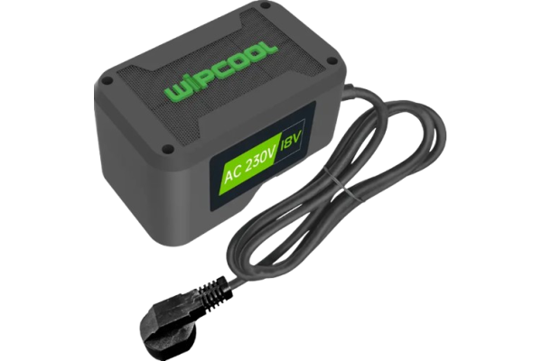 WIPCOOL BC-18 230V adapter / converter 