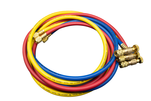 WIPCOOL MRH-1SV Slangenpakket 1/4