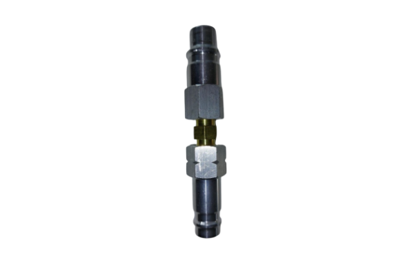 Slangen spoelkit R134A HP LP PAG tbv aircomachine R134A