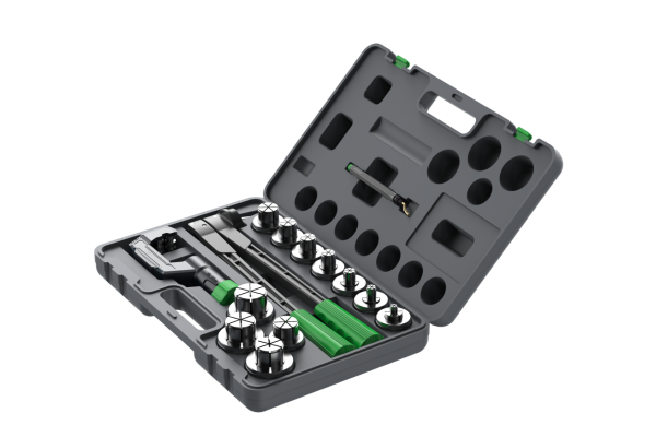 WIPCOOL Optromp set 11 maten HE-11