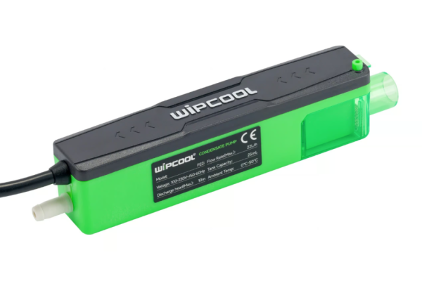 WIPCOOL P22i Condenspom SLIM INTELLIGENT NIEUW IN PROGRAMMA 