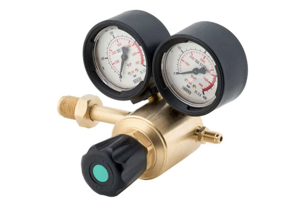 CO2 Reduceer ventiel 13.410 ELKE