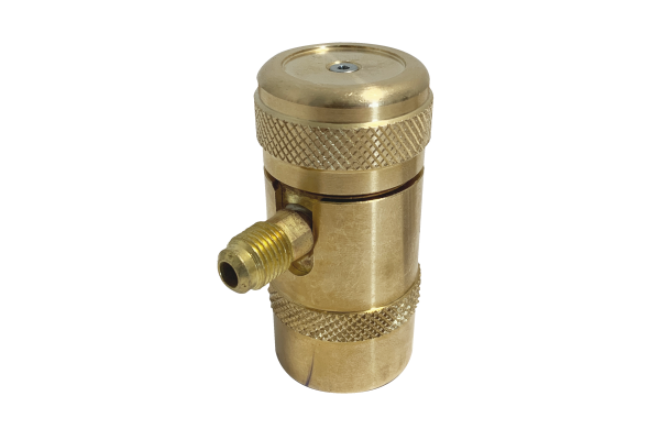 CO2 Snelkoppeling ELKE HP