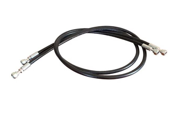 CO2 SLANGEN 1500MM R-744