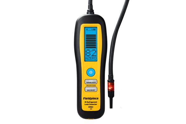FIELDPIECE DR82EU Lek detecor 