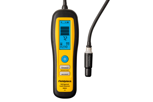 FIELDPIECE DRX3 ATEX detector