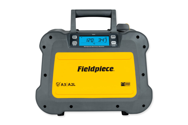 FIELDPIECE MR53INT A2L A3 ATEX