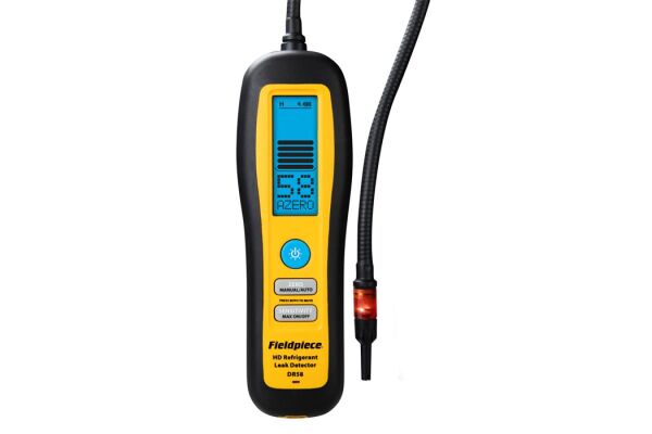 FIELDPIECE DR58EU Lek detector DR58