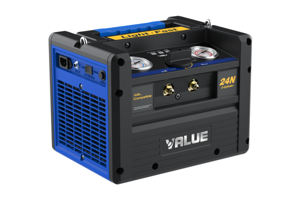 VALUE VRR24N RECOVERY UNIT R32