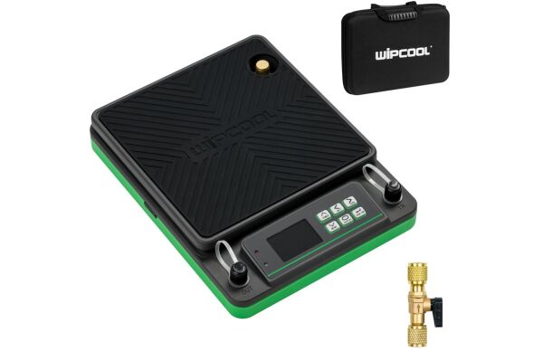 WIPCOOL MRS10 WEEGSCHAAL TOT 10KG R290 R600