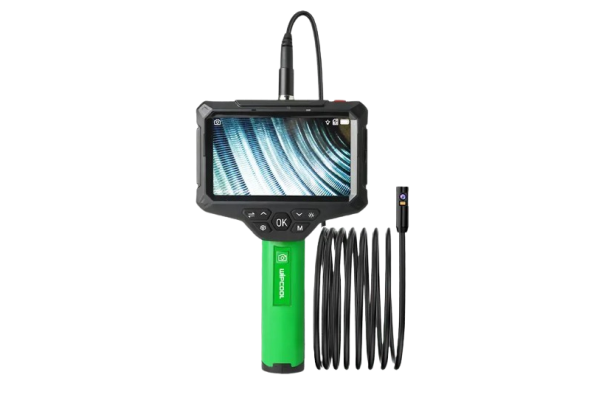 WIPCOOL ADE200 INDUSTRIAL ENDOSCOPE WATERPROOF BLACK FRIDAY PRICE 179,00