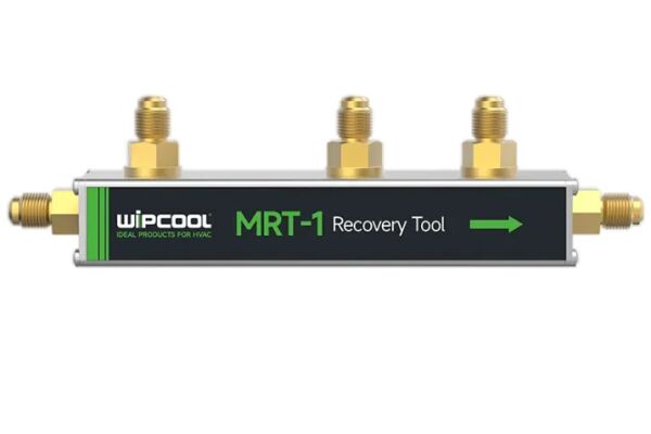 WIPCOOL MRT-1 Revovery Tool of vacuum tool verdeel brug 1/4