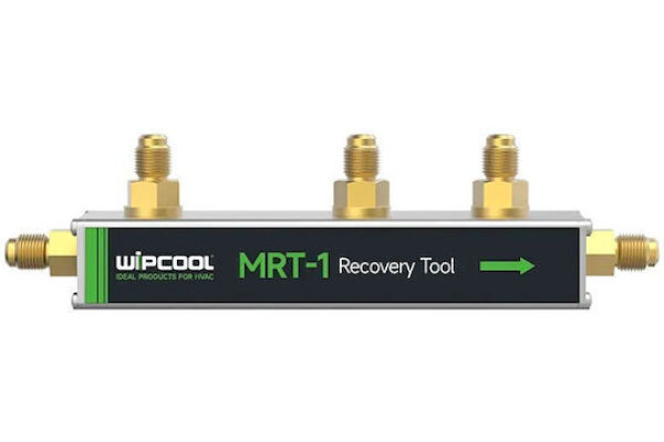 WIPCOOL MRT-1 Revovery Tool of vacuum tool verdeel brug 1/4