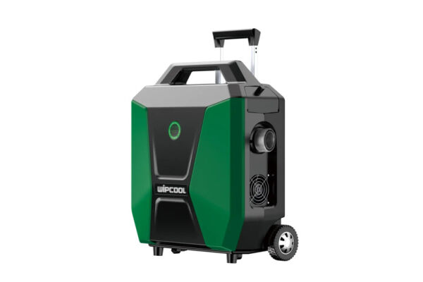 WIPCOOL CT370 Chiller reiniger 