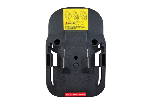 WIPCOOL BA-10 ADAPTER HIKOKI