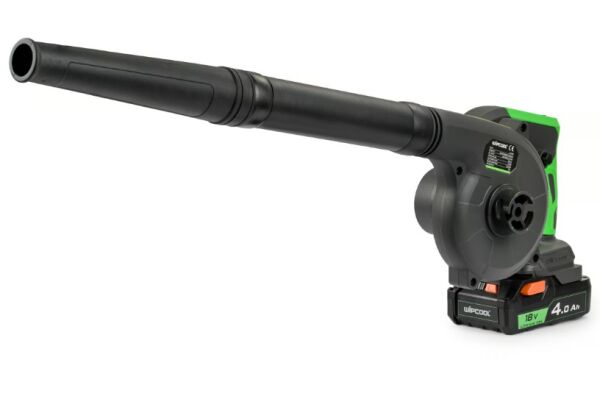 WIPCOOL BV100B Blazen en zuigen in 1 