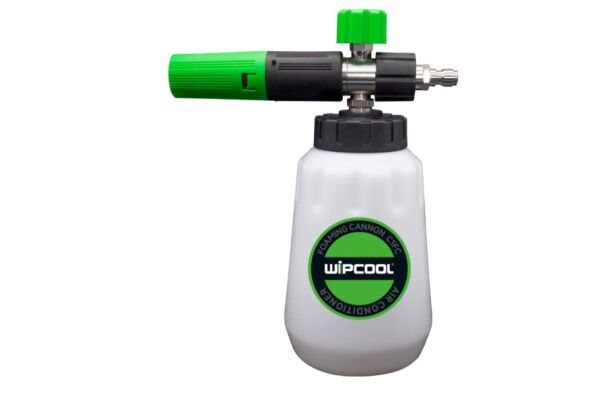 WIPCOOL C1FC FOAM CANNON 