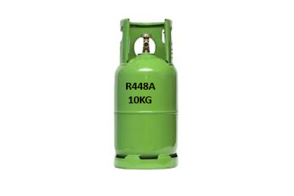 R448A Koudemiddel 10KG (Solstice® N40)  695,00