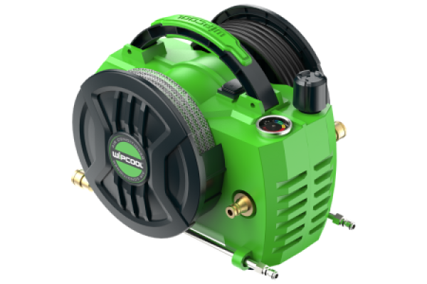 WIPCOOL C40T Hogedruk reiniger 