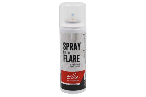 Flare oil spray 200ML