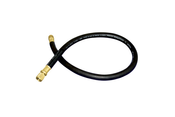Mastercool vacuumslang 3/8inch x 3/8inch 150CM