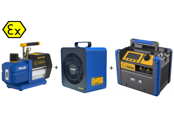 ATEX VALUE SET PRO