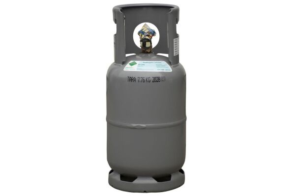 R134A 12KG KOUDEMIDDEL /  AIRCOGAS 389,00