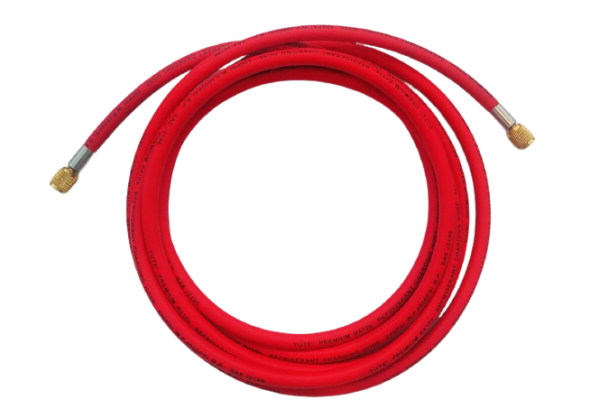 ELKE 4M kwaliteit slang 1/4 Inch SAE