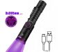 UV lamp 15W!  & UV Bril